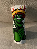 Scotty Cameron Headcover Worm Burner 2020