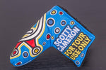 Scotty Cameron Industrial Jackpot Jonny Circle-T