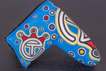 Scotty Cameron Industrial Jackpot Jonny Circle-T